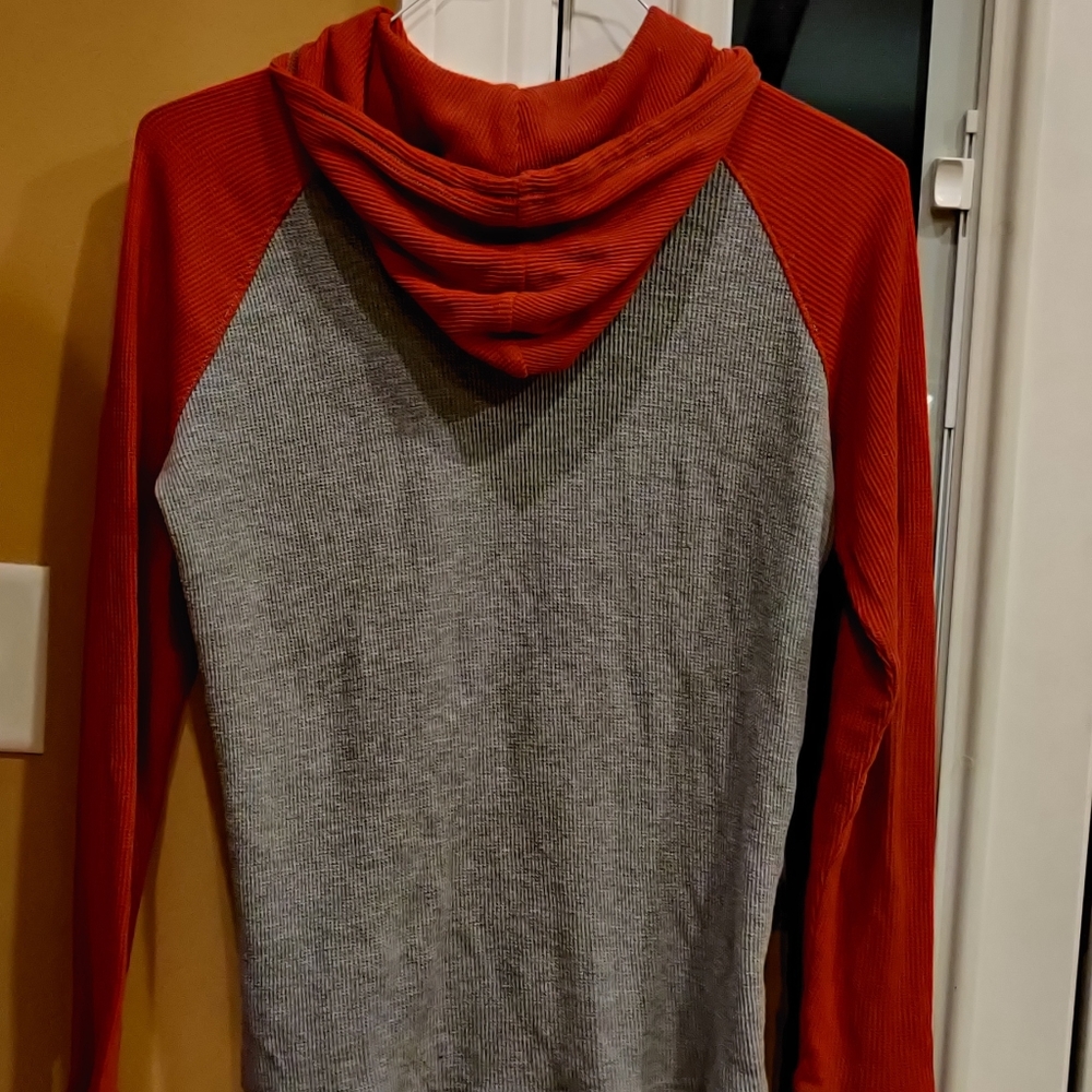 Red Sweater - Picture 2 of 3